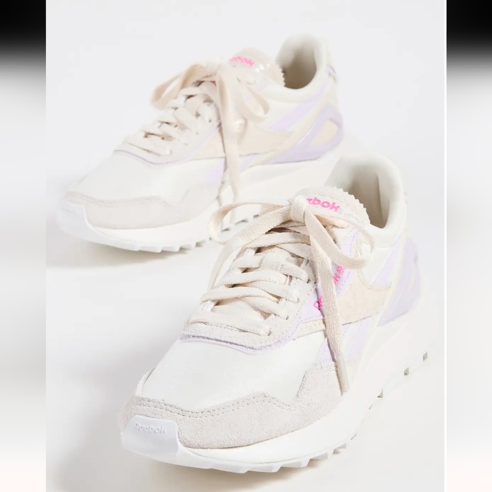 Reebok Classic Leather Legacy Size 6.5
